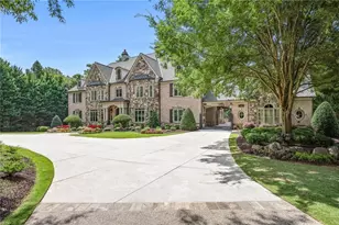 2915 Manor Bridge Dr, Milton, GA 30004 - Photo 2