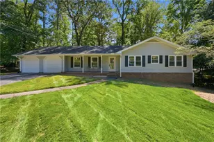 1563 Pedro Dr SW, Mableton, GA 30126 - Photo 1