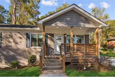 3682 Daisy Drive, Decatur, GA 30032 - Photo 4