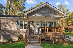 3682 Daisy Dr, Decatur, GA 30032 - Photo 4