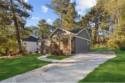 3682 Daisy Drive, Decatur, GA 30032 - Photo 2