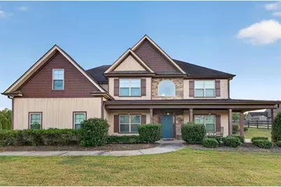 117 Palomino Drive, Newnan, GA 30265 - Photo 1