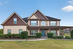 117 Palomino Dr, Newnan, GA 30265 - Photo 1