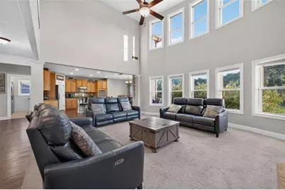 117 Palomino Drive, Newnan, GA 30265 - Photo 6