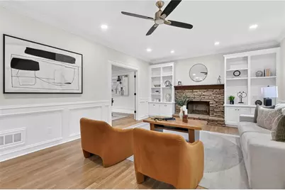 760 Bedford Oaks Drive, Marietta, GA 30068 - Photo 10