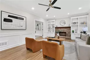 760 Bedford Oaks Dr, Marietta, GA 30068 - Photo 10