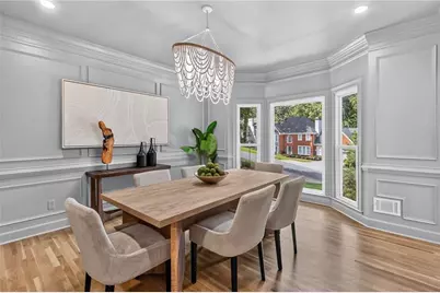 760 Bedford Oaks Drive, Marietta, GA 30068 - Photo 12