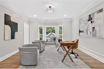 760 Bedford Oaks Drive, Marietta, GA 30068 - Photo 14