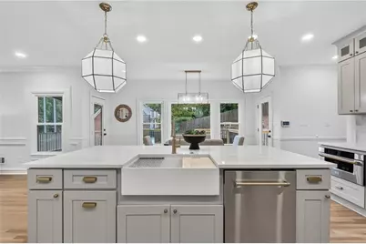 760 Bedford Oaks Drive, Marietta, GA 30068 - Photo 4