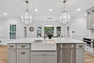 760 Bedford Oaks Dr, Marietta, GA 30068 - Photo 4