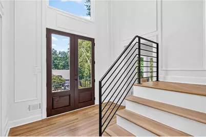 760 Bedford Oaks Drive, Marietta, GA 30068 - Photo 18