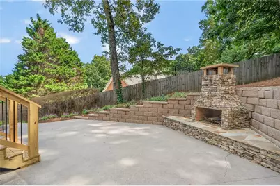 760 Bedford Oaks Drive, Marietta, GA 30068 - Photo 50