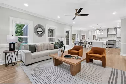 760 Bedford Oaks Drive, Marietta, GA 30068 - Photo 8