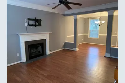 1172 Rhyne Chase SE, Smyrna, GA 30082 - Photo 8