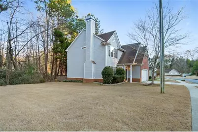 1172 Rhyne Chase SE, Smyrna, GA 30082 - Photo 4