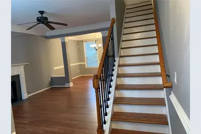 1172 Rhyne Chase SE, Smyrna, GA 30082 - Photo 6