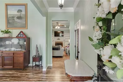 4232 Joe Chandler Road, Gillsville, GA 30543 - Photo 4