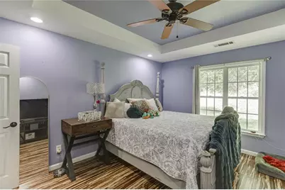 4232 Joe Chandler Road, Gillsville, GA 30543 - Photo 20
