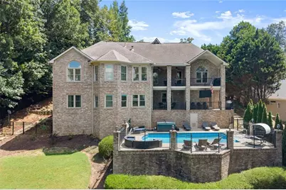 101 Bree Lane, Canton, GA 30114 - Photo 38