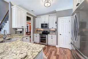 108 Quail Run Dr, Calhoun, GA 30701 - Photo 14