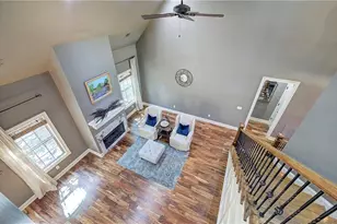 108 Quail Run Dr, Calhoun, GA 30701 - Photo 34