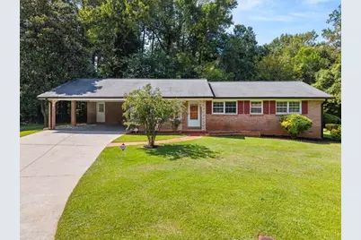 3961 Camelot Court, Tucker, GA 30084 - Photo 1