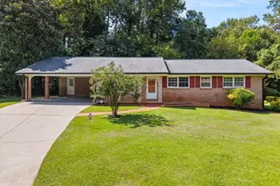 3961 Camelot Ct, Tucker, GA 30084 - Photo 1