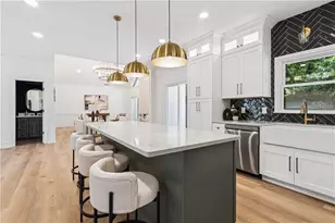 730 Mabry Rd, Sandy Springs, GA 30328 - Photo 14