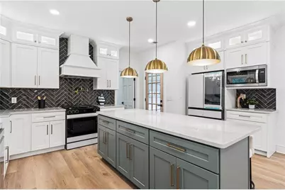 730 Mabry Road, Sandy Springs, GA 30328 - Photo 10