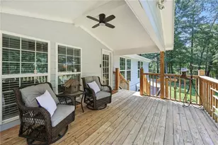 731 Borders Rd, Commerce, GA 30530 - Photo 20