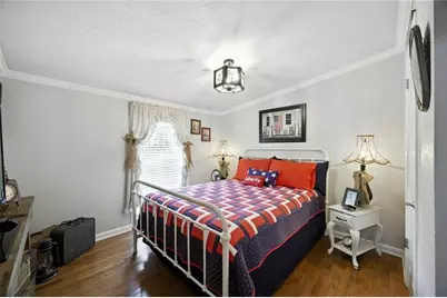 731 Borders Road, Commerce, GA 30530 - Photo 42