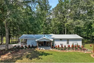 731 Borders Road, Commerce, GA 30530 - Photo 6