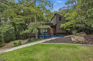 155 S Falcon Bluff, Johns Creek, GA 30022 - Photo 46