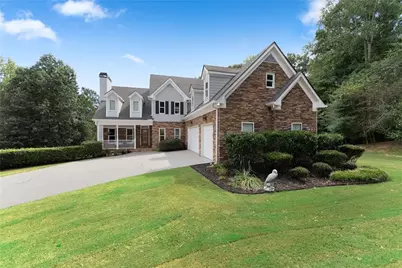1522 Gracebrook Drive, Lawrenceville, GA 30045 - Photo 8