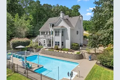 1522 Gracebrook Drive, Lawrenceville, GA 30045 - Photo 84