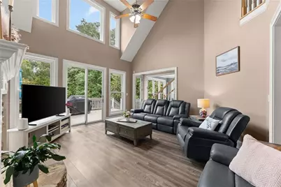1522 Gracebrook Drive, Lawrenceville, GA 30045 - Photo 20