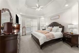1522 Gracebrook Dr, Lawrenceville, GA 30045 - Photo 30