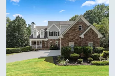 1522 Gracebrook Drive, Lawrenceville, GA 30045 - Photo 4