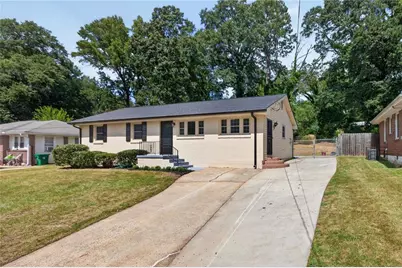 3226 Bobolink Drive, Decatur, GA 30032 - Photo 2