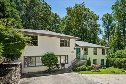 3131 Dale Drive NE, Atlanta, GA 30305 - Photo 4