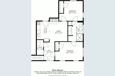 3131 Dale Drive NE, Atlanta, GA 30305 - Photo 48