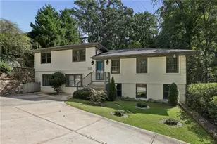 3131 Dale Dr NE, Atlanta, GA 30305 - Photo 1