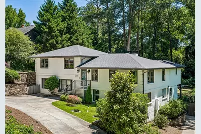 3131 Dale Drive NE, Atlanta, GA 30305 - Photo 40