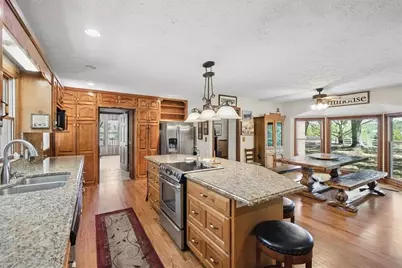 450 Lucas Road SW, Cartersville, GA 30120 - Photo 22
