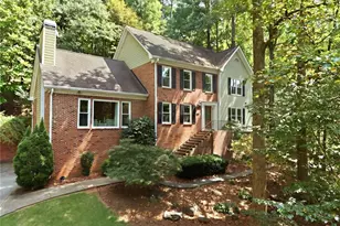 [Address not provided], Roswell, GA 30075 - Photo 1
