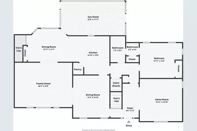 [Address not provided], Roswell, GA 30075 - Photo 68