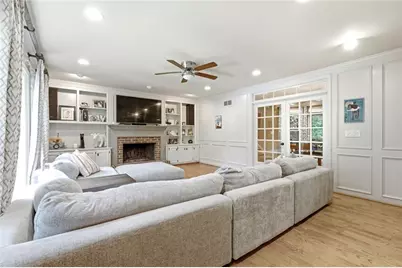 [Address not provided], Roswell, GA 30075 - Photo 24