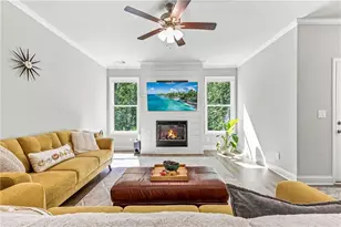3905 Cavalier Wy, Duluth, GA 30097 - Photo 4