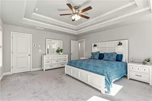 3905 Cavalier Wy, Duluth, GA 30097 - Photo 20