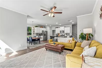 3905 Cavalier Way, Duluth, GA 30097 - Photo 6